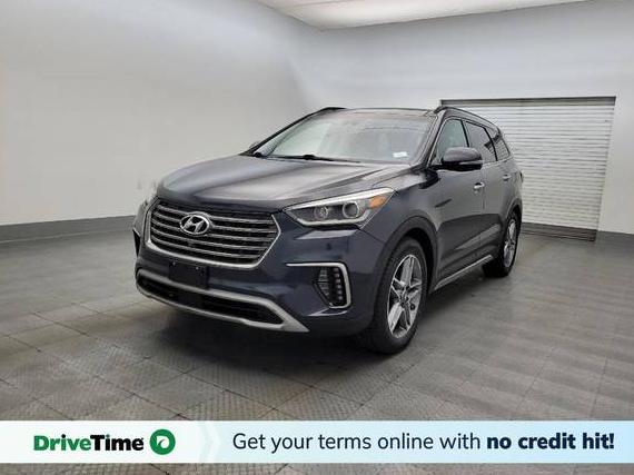 HYUNDAI SANTA FE 2017 KM8SR4HF2HU210923 image HYUNDAI SANTA FE 2017 KM8SR4HF2HU210923 image